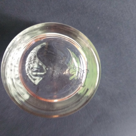 GREEN LANTERN GRAPHIC GLASS HEAVY - Picture 11 of 12